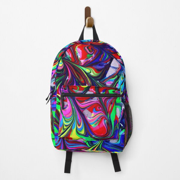 Item preview, beautiful colors art design designed and sold by FHdesigns.