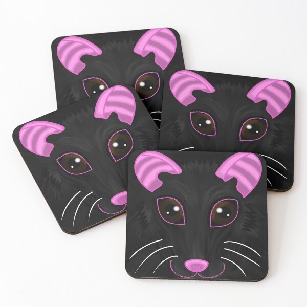 Item preview, Black Rat designed and sold by SJSilver87.