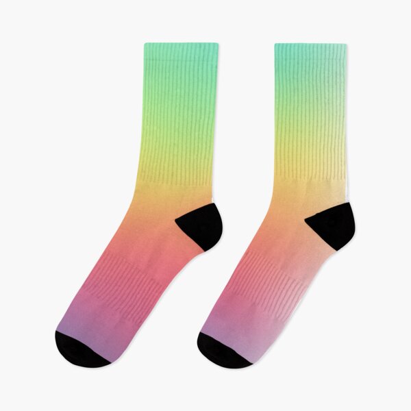 Item preview, Blurred rainbow abstract background digital art  designed and sold by Bonheurem.