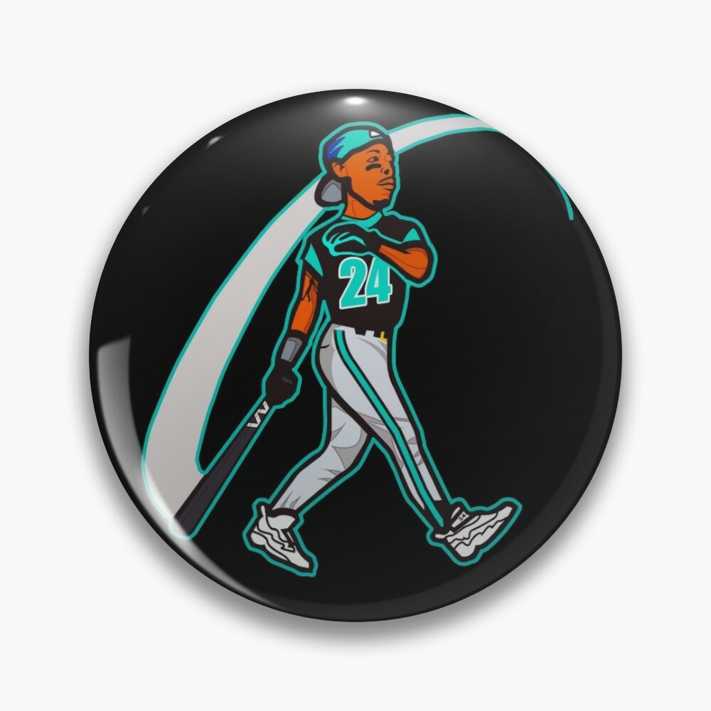 Pin on Ken Griffey Jr