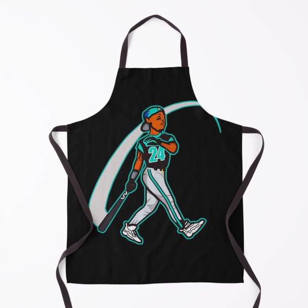 Item preview, KEN GRIFFEY JR VINTAGE designed and sold by romboshirt.