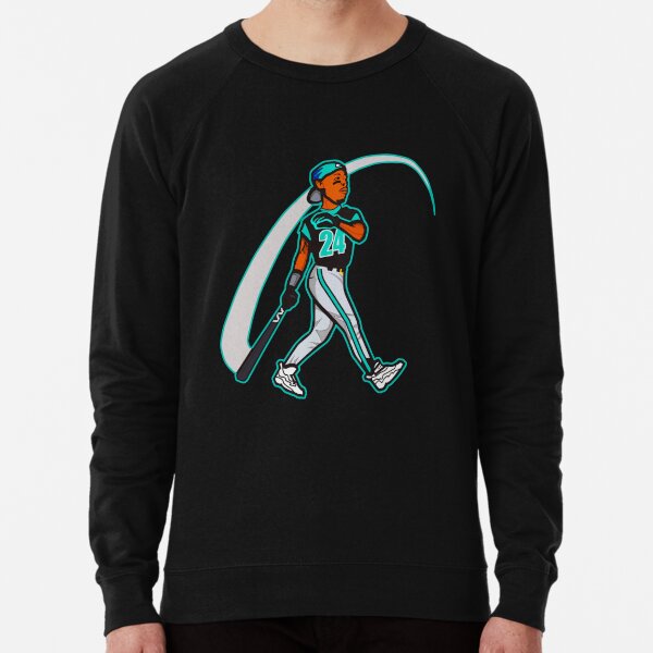 Funny Ken Griffey Jr Seattle Mariners shirt, hoodie, sweater, long