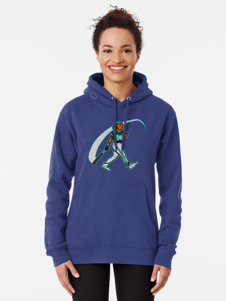 Ichiro Suzuki Seattle Mariners Nike Seattle Legends Shirt, hoodie