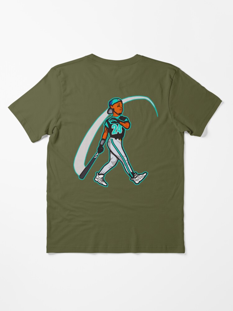 KEN GRIFFEY JR VINTAGE | Essential T-Shirt