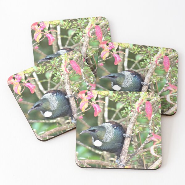Item preview, Are You Singing The Chorus -Tui - NZ designed and sold by AndreaEL.