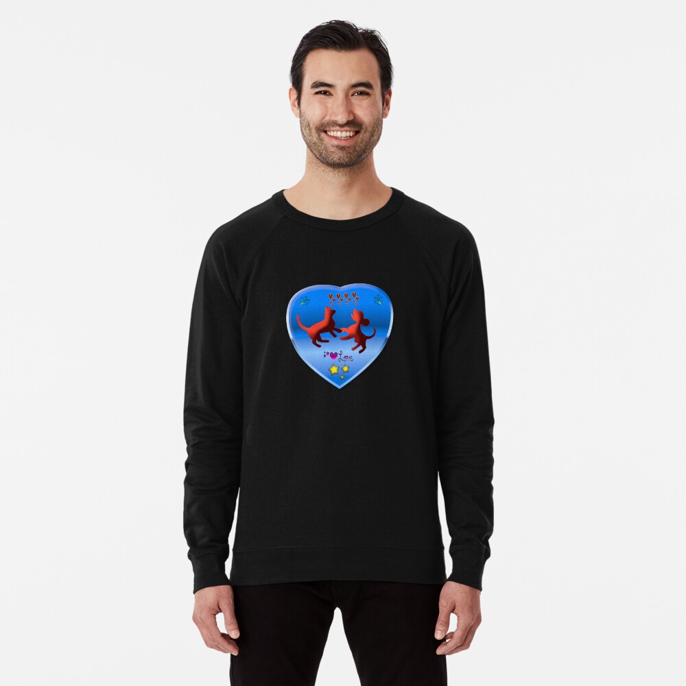 Artikel-Vorschau von Leichter Pullover, designt und verkauft von Ralek.