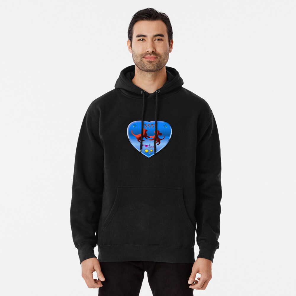 Artikel-Vorschau von Hoodie, designt und verkauft von Ralek.