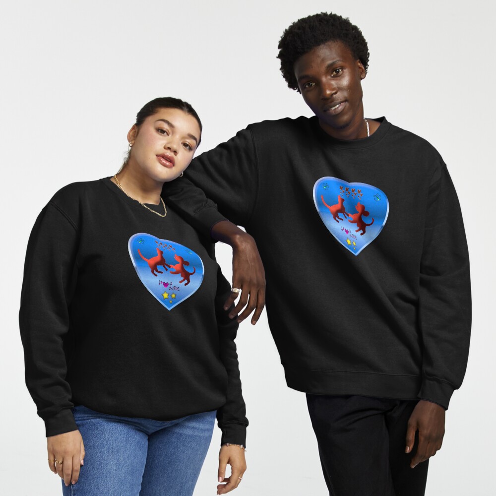 Artikel-Vorschau von Pullover, designt und verkauft von Ralek.