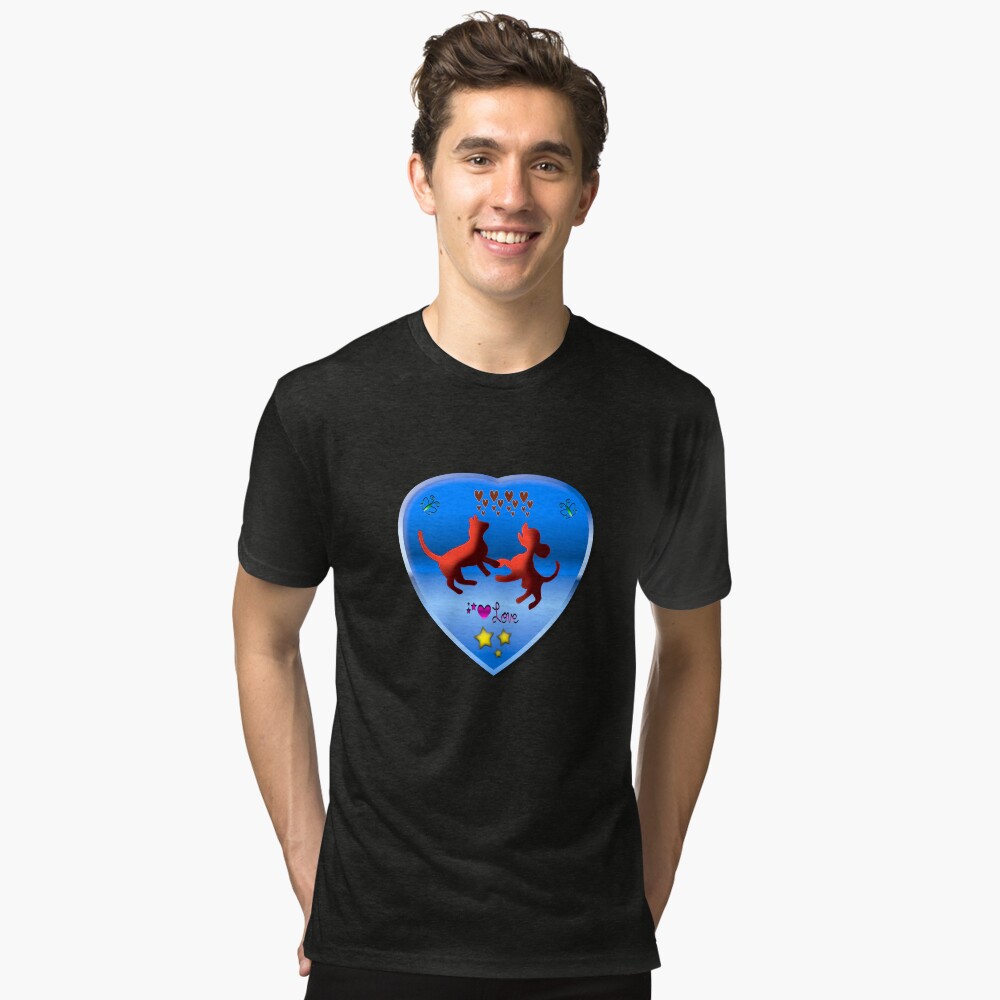 Artikel-Vorschau von Vintage T-Shirt, designt und verkauft von Ralek.