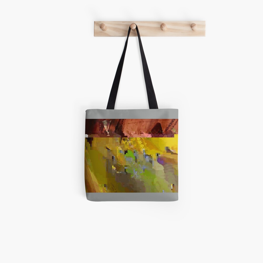 Item preview, All Over Print Tote Bag designed and sold by Theodore9.