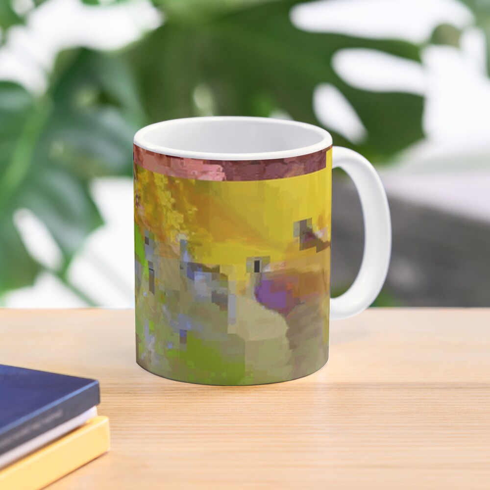 Item preview, Classic Mug designed and sold by Theodore9.