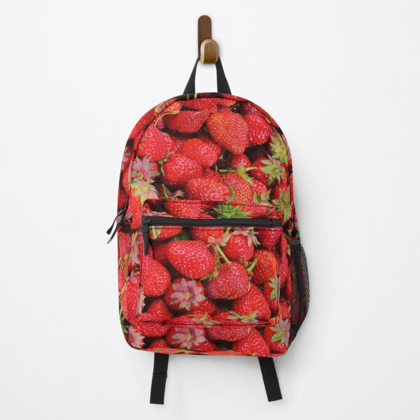 Item preview, Strawberries designed and sold by BetterDaze.
