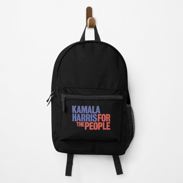 Item preview, Kamala Harris For The People designed and sold by CrystalCrush.