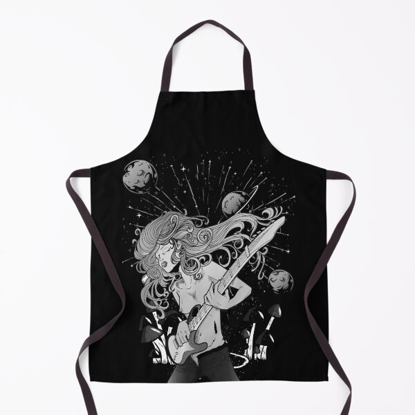 Item preview, Vintage hippie girl. designed and sold by emphatic.
