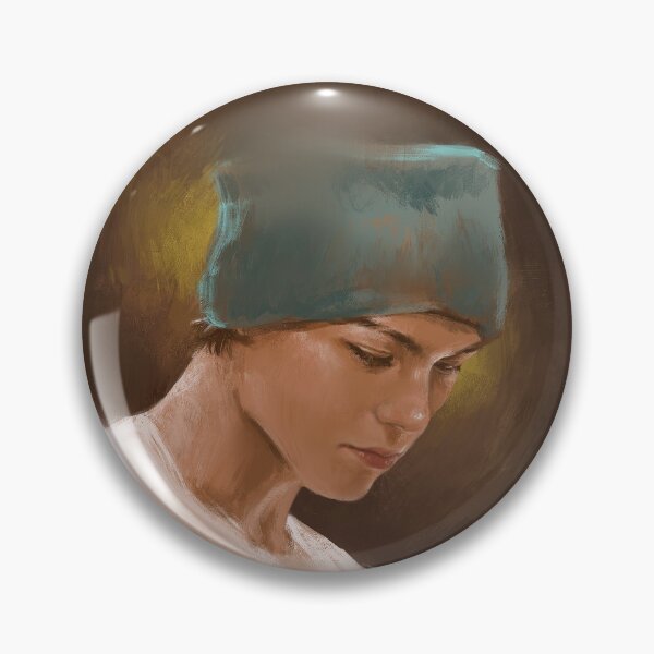 Item preview, SEVENTEEN's VERNON Fan Art designed and sold by albertondausjr.