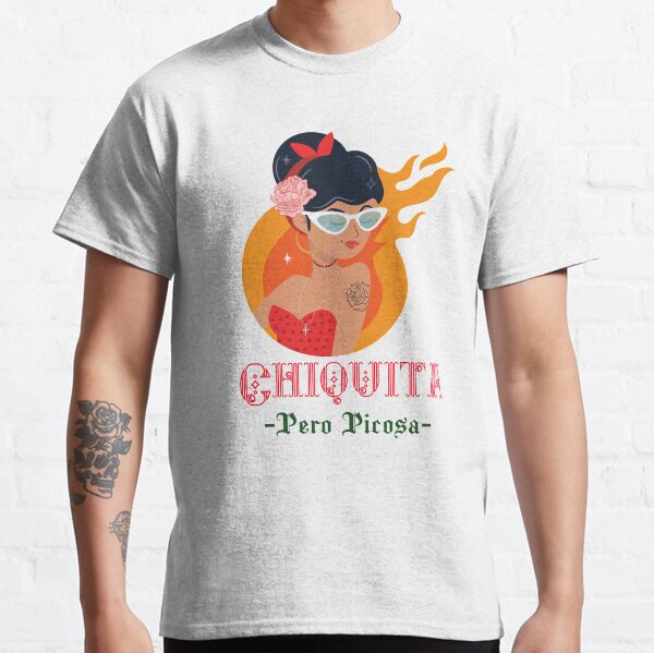 Chiquita shop t shirt