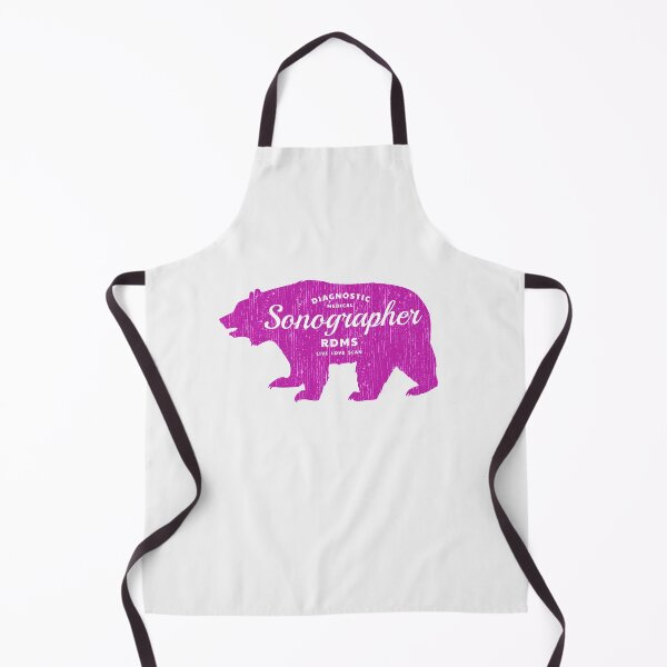 Item preview, Sonographer, Radiology Gift For Ultrasound Tech RDMS designed and sold by Vintagemashup.