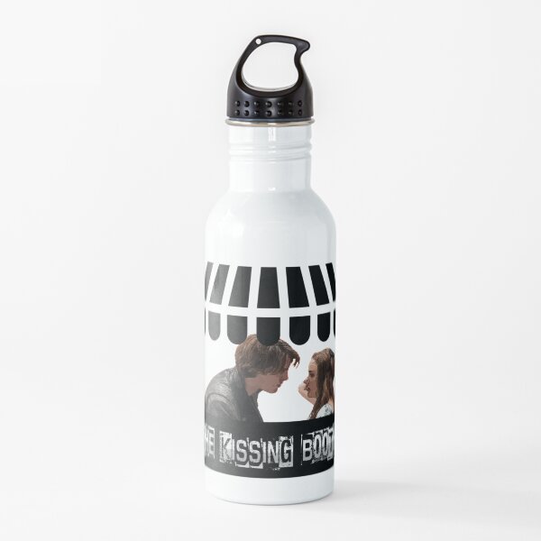 the kissing booth New DESIGN Water Bottle