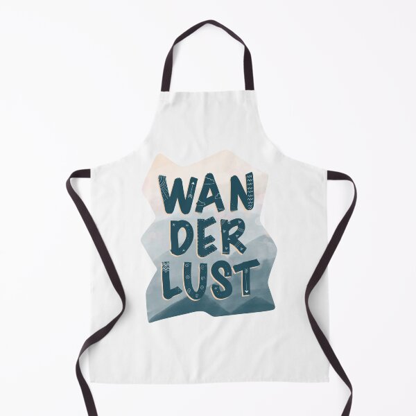 Item preview, Wanderlust designed and sold by ChloesNook.