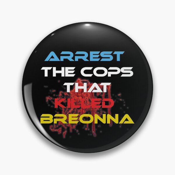 Item preview, Arrest the cops that killed beornna designed and sold by Izod55.