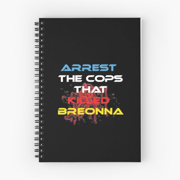 Item preview, Arrest the cops that killed beornna designed and sold by Izod55.