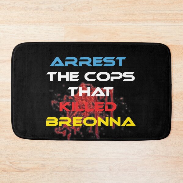 Item preview, Arrest the cops that killed beornna designed and sold by Izod55.