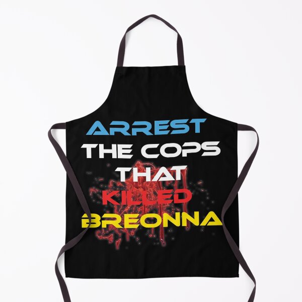 Item preview, Arrest the cops that killed beornna designed and sold by Izod55.