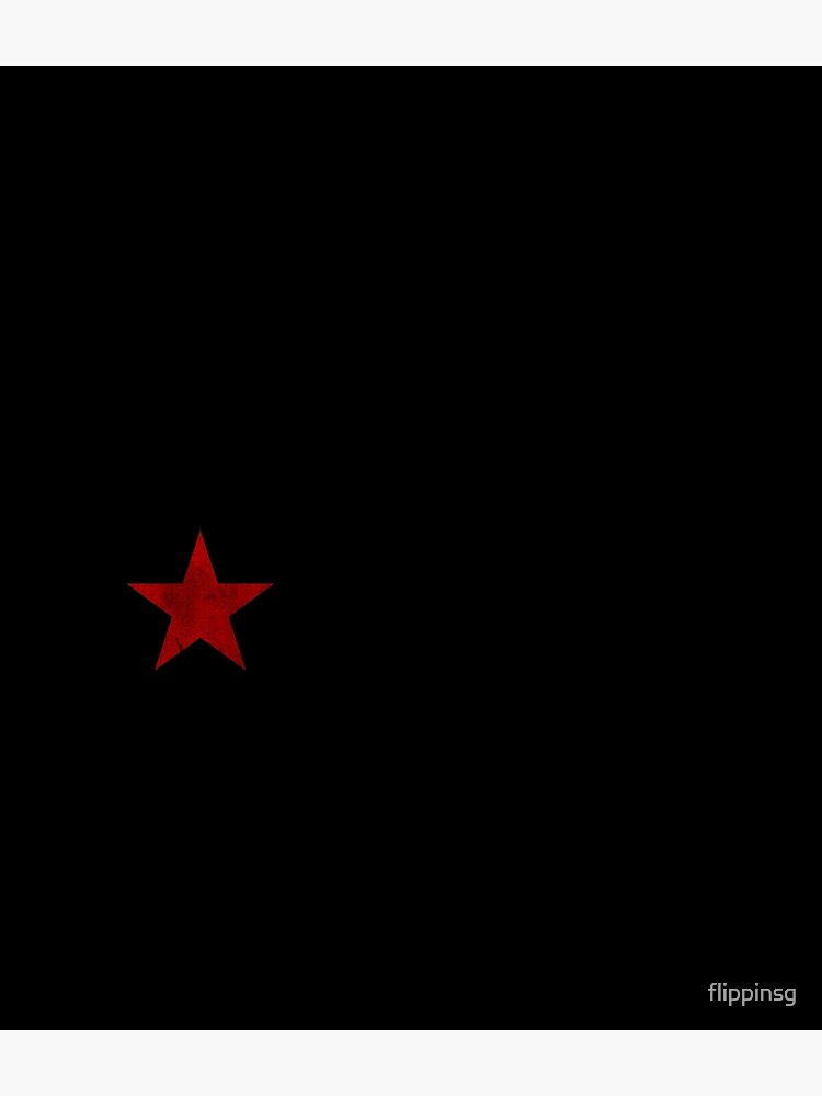 Red Star Vintage by flippinsg
