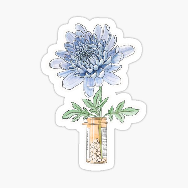 Item preview, Blossoming designed and sold by luisitocokr.