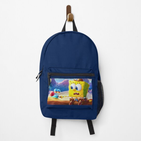 Item preview, Sponge Bob, The Movie designed and sold by Mayajs.