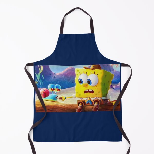 Item preview, Sponge Bob, The Movie designed and sold by Mayajs.