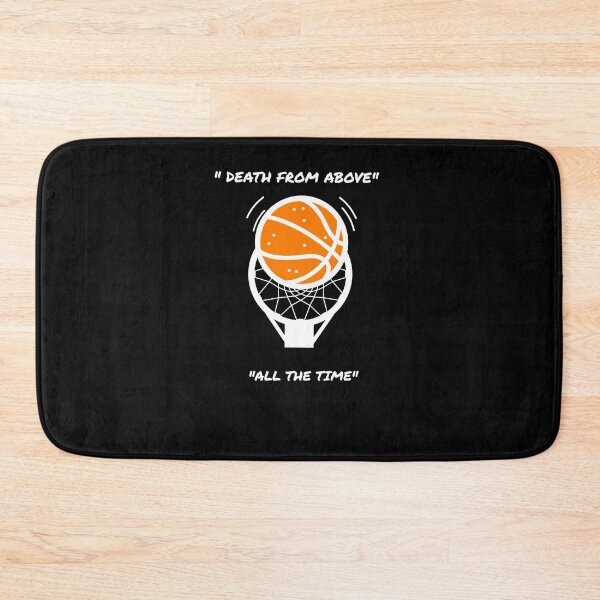 Aperçu de l'œuvre Conceptions et vêtements de basket-ball créée et vendue par unocreations.