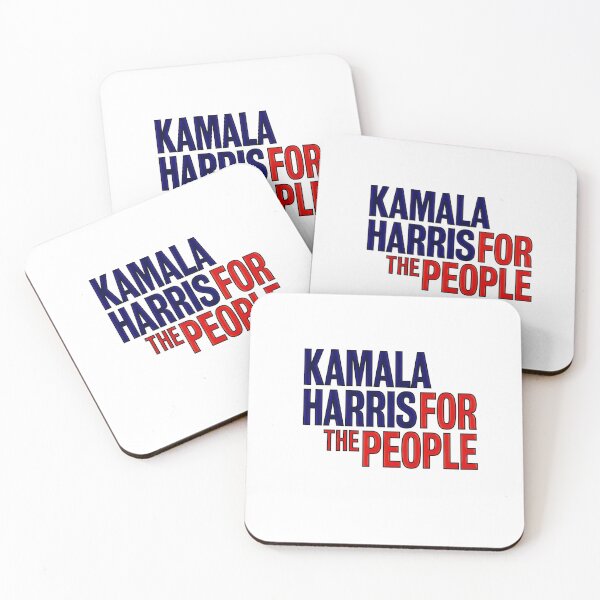 Item preview, Kamala Harris 2020 T-shirt designed and sold by DunkPlank.