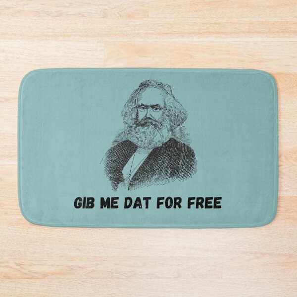 Item preview, Gib Me Dat for Free designed and sold by maryjanekush.