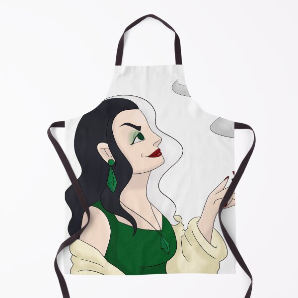 Item preview, Cruella De Vil designed and sold by GillianCullen.