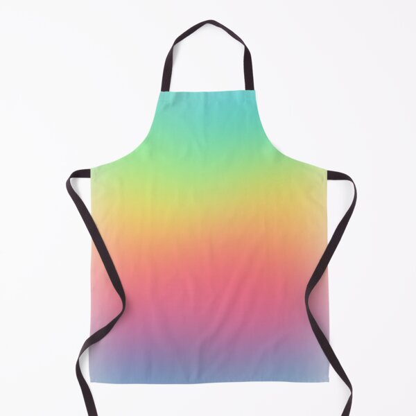 Item preview, Blurred rainbow abstract background digital art  designed and sold by Bonheurem.