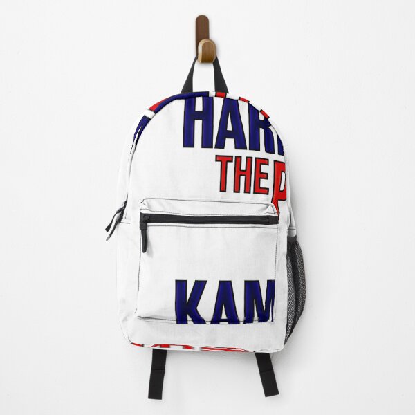 Item preview, Kamala Harris 2020 T-shirt designed and sold by DunkPlank.