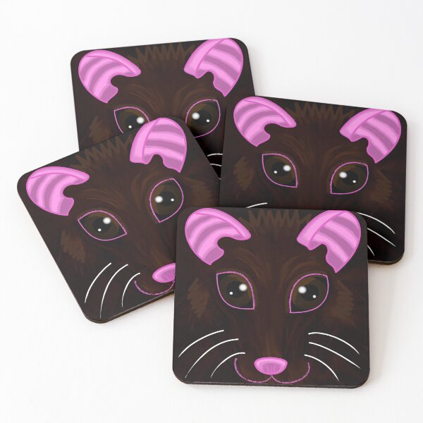 Item preview, Brown Rat designed and sold by SJSilver87.