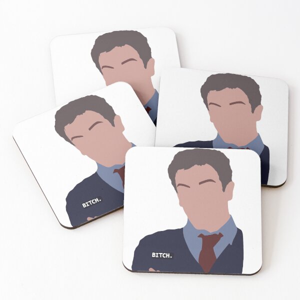 Item preview, Ryan The Office designed and sold by emmy107.