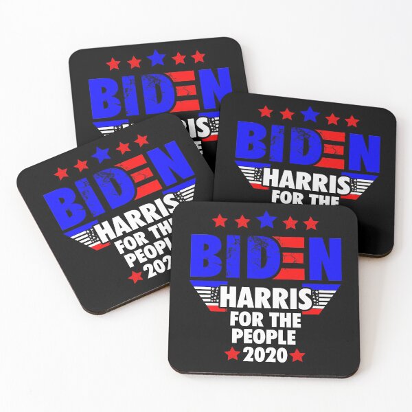 Item preview, BIDEN HARRIS designed and sold by OzyManDiaS90.