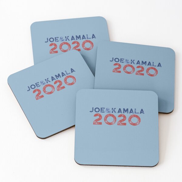 Item preview, Joe and Kamala 2020 designed and sold by FrictionMaxxing.