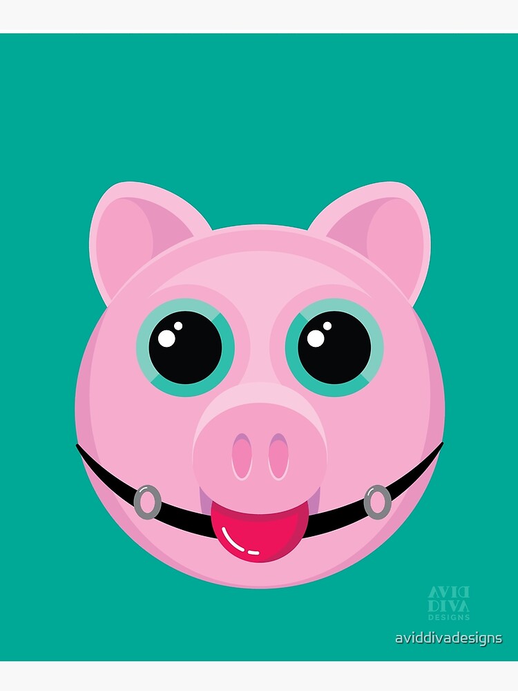 How do I make a thumbnail like Piggy's? - Art Design Support - Developer  Forum