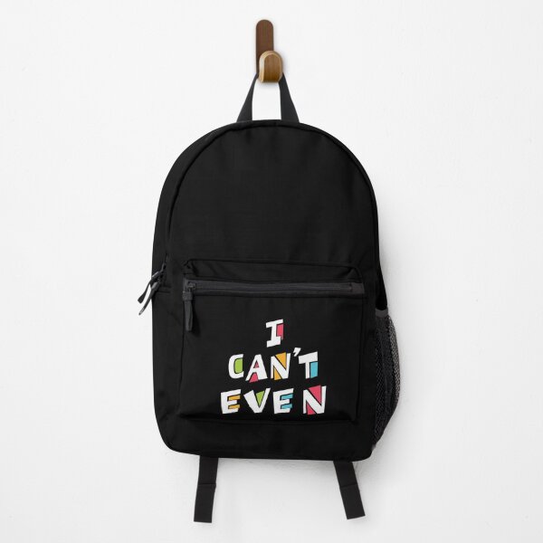 Item preview, I Can't Even designed and sold by sherwinc.