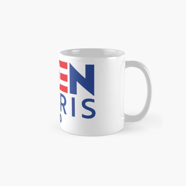 Biden Harris 2020 Classic Mug