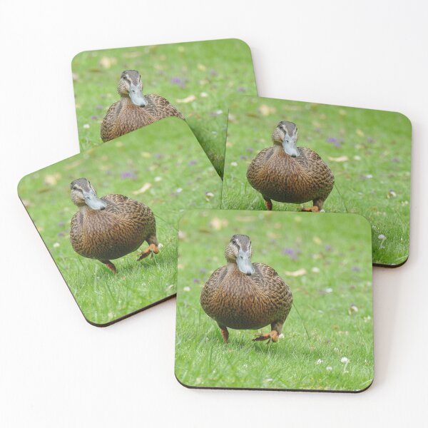 Item preview, Delightful Daffy Duck - NZ designed and sold by AndreaEL.