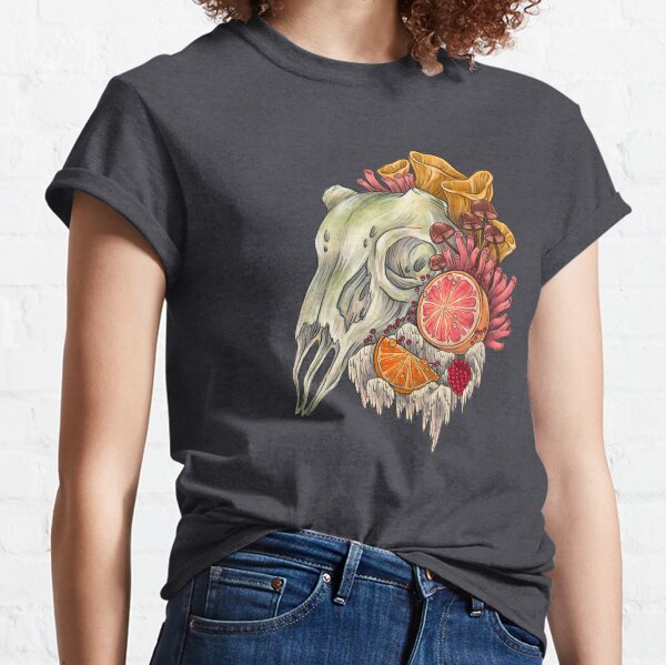 Last Supper II Classic T-Shirt
