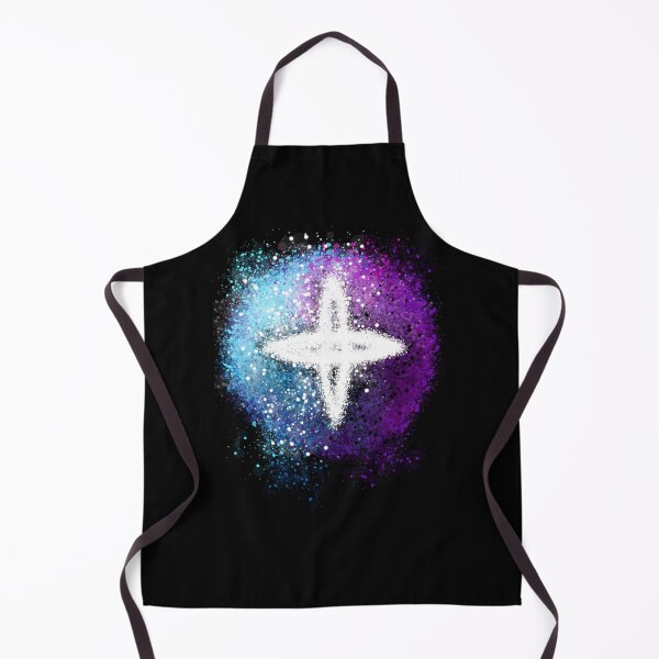 Item preview, Peacebringer/Warshade (Splatter) designed and sold by MrAspirin.