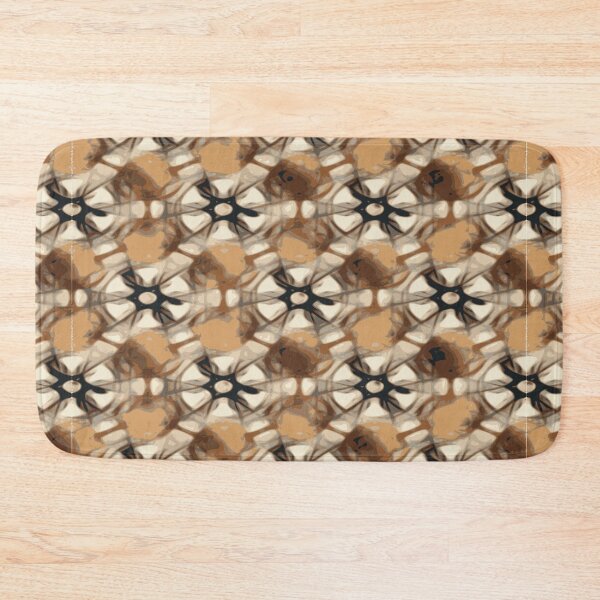 Item preview, fans blade beige - Background Creation - Ask to add message or shape designed and sold by Eejee-SK.