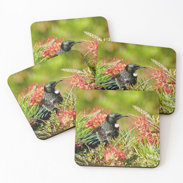 Item preview, Nectar Feast - Tui NZ designed and sold by AndreaEL.