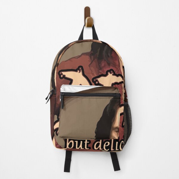 Item preview, Dead, but delicious designed and sold by GloriousWax.